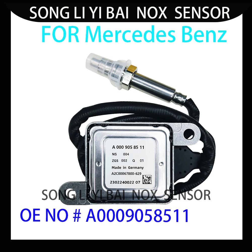 ޸  W156 W166 W205 W221 W222 W238 W251 W212 W292  NOx , A0009058511 A 000 905 85 11